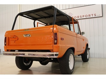 1971 Ford Bronco   - Photo 14 - Fort Wayne, IN 46804