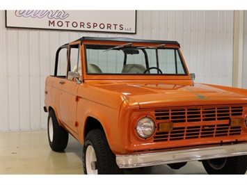 1971 Ford Bronco   - Photo 4 - Fort Wayne, IN 46804