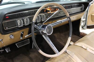 1964 Lincoln Continental Convertible   - Photo 41 - Fort Wayne, IN 46804