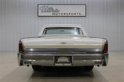 1964 Lincoln Continental Convertible   - Photo 11 - Fort Wayne, IN 46804