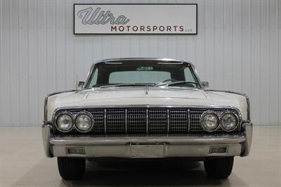 1964 Lincoln Continental Convertible   - Photo 5 - Fort Wayne, IN 46804