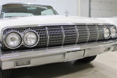 1964 Lincoln Continental Convertible   - Photo 8 - Fort Wayne, IN 46804