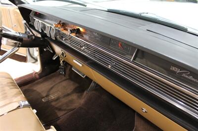 1964 Lincoln Continental Convertible   - Photo 37 - Fort Wayne, IN 46804