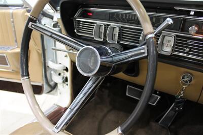 1964 Lincoln Continental Convertible   - Photo 39 - Fort Wayne, IN 46804