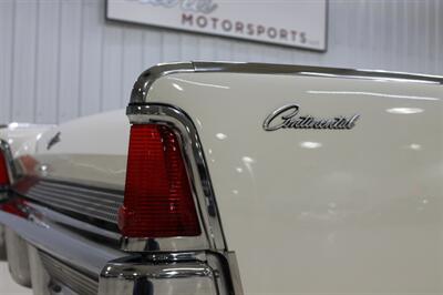 1964 Lincoln Continental Convertible   - Photo 45 - Fort Wayne, IN 46804