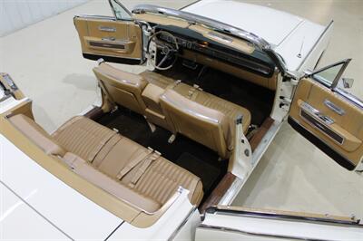 1964 Lincoln Continental Convertible   - Photo 42 - Fort Wayne, IN 46804