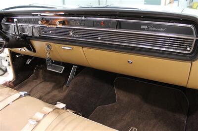 1964 Lincoln Continental Convertible   - Photo 36 - Fort Wayne, IN 46804