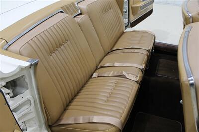 1964 Lincoln Continental Convertible   - Photo 29 - Fort Wayne, IN 46804