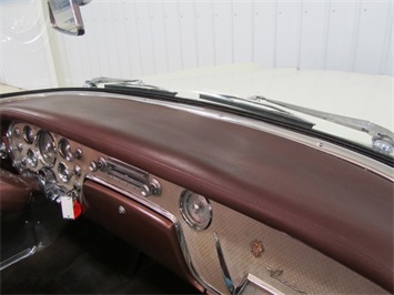 1956 Packard Caribbean   - Photo 32 - Fort Wayne, IN 46804