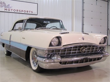 1956 Packard Caribbean   - Photo 3 - Fort Wayne, IN 46804