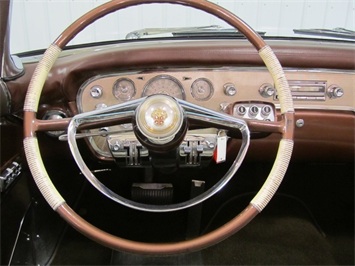 1956 Packard Caribbean   - Photo 29 - Fort Wayne, IN 46804