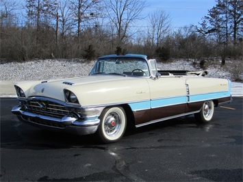 1956 Packard Caribbean   - Photo 39 - Fort Wayne, IN 46804