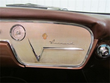 1956 Packard Caribbean   - Photo 33 - Fort Wayne, IN 46804