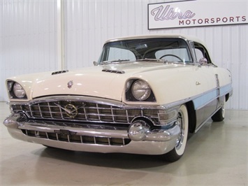 1956 Packard Caribbean   - Photo 4 - Fort Wayne, IN 46804