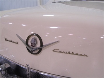 1956 Packard Caribbean   - Photo 17 - Fort Wayne, IN 46804