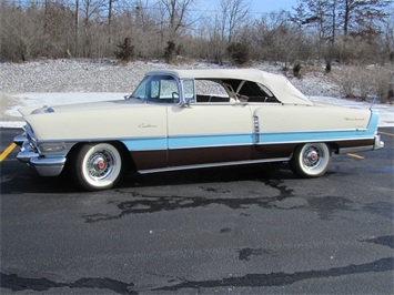 1956 Packard Caribbean   - Photo 38 - Fort Wayne, IN 46804