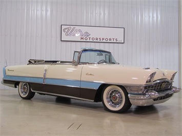 1956 Packard Caribbean   - Photo 11 - Fort Wayne, IN 46804