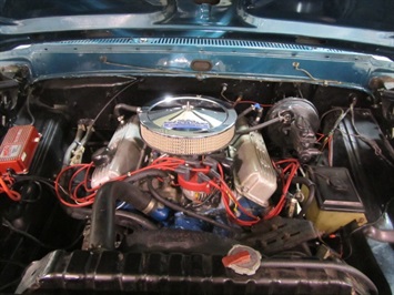 1971 Ford F-100   - Photo 9 - Fort Wayne, IN 46804