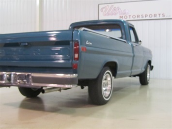 1971 Ford F-100   - Photo 15 - Fort Wayne, IN 46804