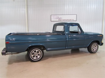 1971 Ford F-100   - Photo 25 - Fort Wayne, IN 46804