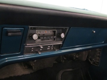 1971 Ford F-100   - Photo 22 - Fort Wayne, IN 46804