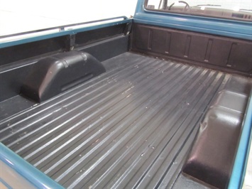 1971 Ford F-100   - Photo 16 - Fort Wayne, IN 46804