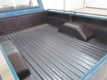 1971 Ford F-100   - Photo 17 - Fort Wayne, IN 46804