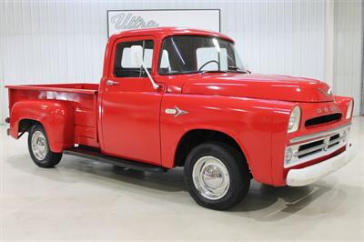 1957 Dodge D100 Pickup   - Photo 11 - Fort Wayne, IN 46804