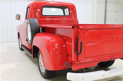 1957 Dodge D100 Pickup   - Photo 13 - Fort Wayne, IN 46804