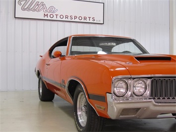 1970 Oldsmobile 442   - Photo 5 - Fort Wayne, IN 46804