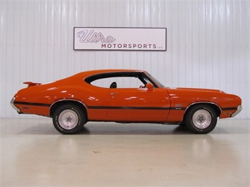 1970 Oldsmobile 442   - Photo 2 - Fort Wayne, IN 46804