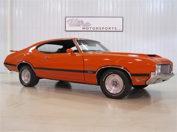 1970 Oldsmobile 442   - Photo 3 - Fort Wayne, IN 46804