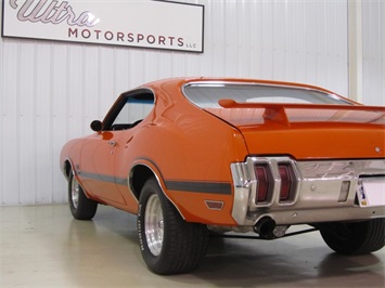 1970 Oldsmobile 442   - Photo 15 - Fort Wayne, IN 46804