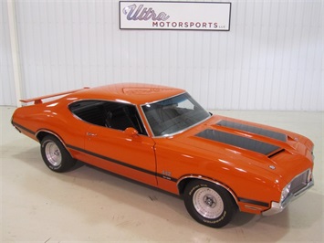 1970 Oldsmobile 442   - Photo 1 - Fort Wayne, IN 46804