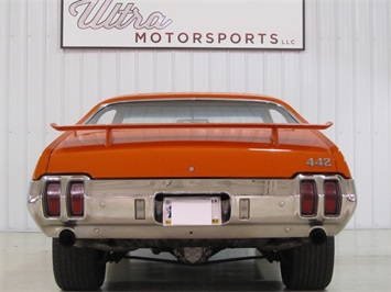 1970 Oldsmobile 442   - Photo 14 - Fort Wayne, IN 46804