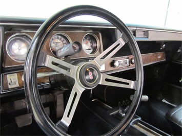 1970 Oldsmobile 442   - Photo 24 - Fort Wayne, IN 46804