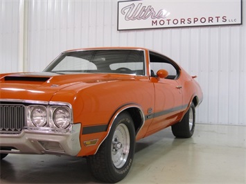 1970 Oldsmobile 442   - Photo 6 - Fort Wayne, IN 46804