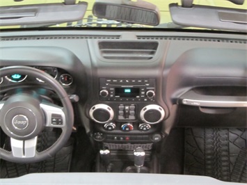 2013 Jeep Wrangler Unlimited Oscar Mike   - Photo 54 - Fort Wayne, IN 46804