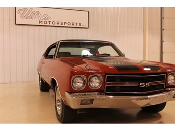 1970 Chevrolet Chevelle Super Sport   - Photo 7 - Fort Wayne, IN 46804