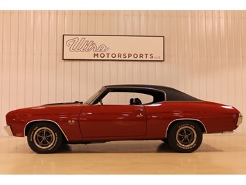 1970 Chevrolet Chevelle Super Sport   - Photo 3 - Fort Wayne, IN 46804