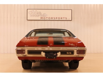 1970 Chevrolet Chevelle Super Sport   - Photo 11 - Fort Wayne, IN 46804