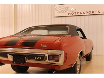 1970 Chevrolet Chevelle Super Sport   - Photo 12 - Fort Wayne, IN 46804