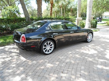 2006 Maserati Quattroporte   - Photo 52 - Fort Wayne, IN 46804