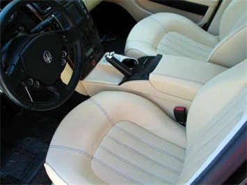 2006 Maserati Quattroporte   - Photo 6 - Fort Wayne, IN 46804