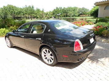 2006 Maserati Quattroporte   - Photo 9 - Fort Wayne, IN 46804