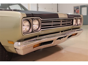 1969 Plymouth Road Runner   - Photo 10 - Fort Wayne, IN 46804