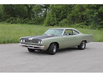 1969 Plymouth Road Runner   - Photo 51 - Fort Wayne, IN 46804