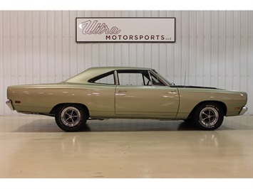 1969 Plymouth Road Runner   - Photo 2 - Fort Wayne, IN 46804