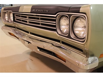 1969 Plymouth Road Runner   - Photo 11 - Fort Wayne, IN 46804