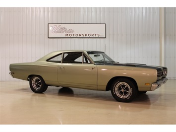 1969 Plymouth Road Runner   - Photo 4 - Fort Wayne, IN 46804